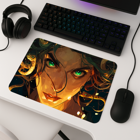 Medusa - Mousepad