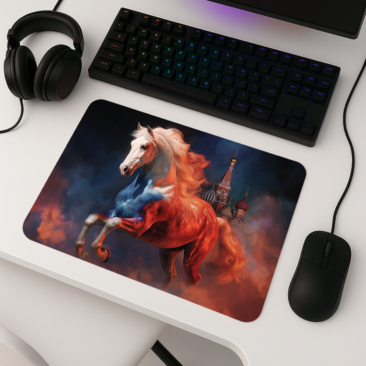 Moskova Atı - Mousepad